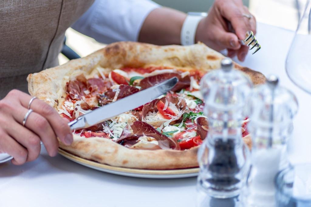 Ristorante Pizzeria Zur Traube